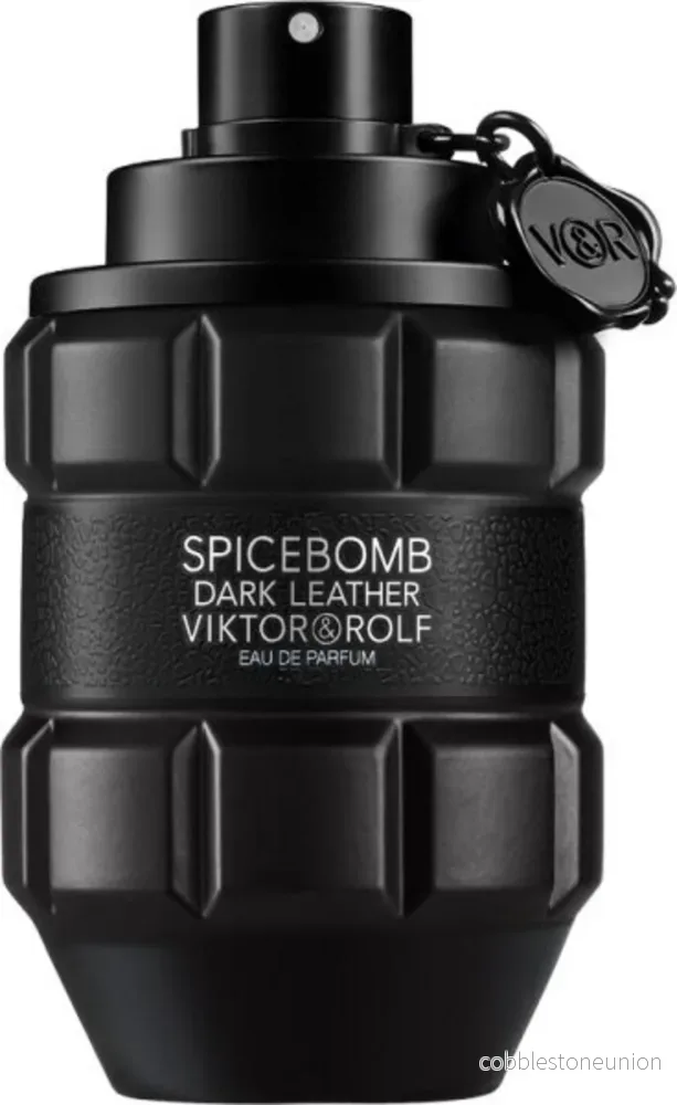 Viktor & Rolf, Spicebomb Dark Leather, Eau de Parfum, För män, 150 ml