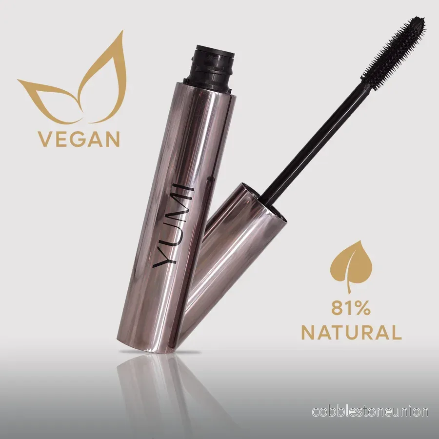 Yumi Lashes - Magnificence Mascara - Bild 3