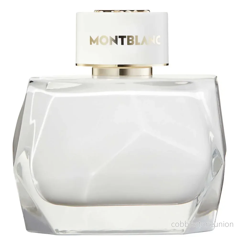 Montblanc, Signature, Parfymvatten, För kvinnor, 50 ml