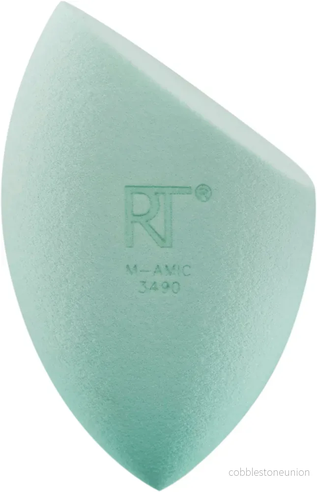 Real Techniques, Miracle, Makeup Sponge
