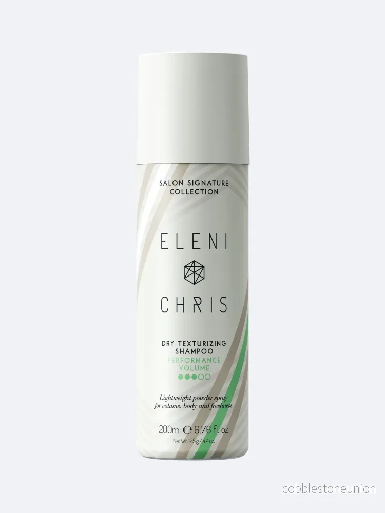 Dry Texturizing Shampoo Dry Texturizing Shampoo