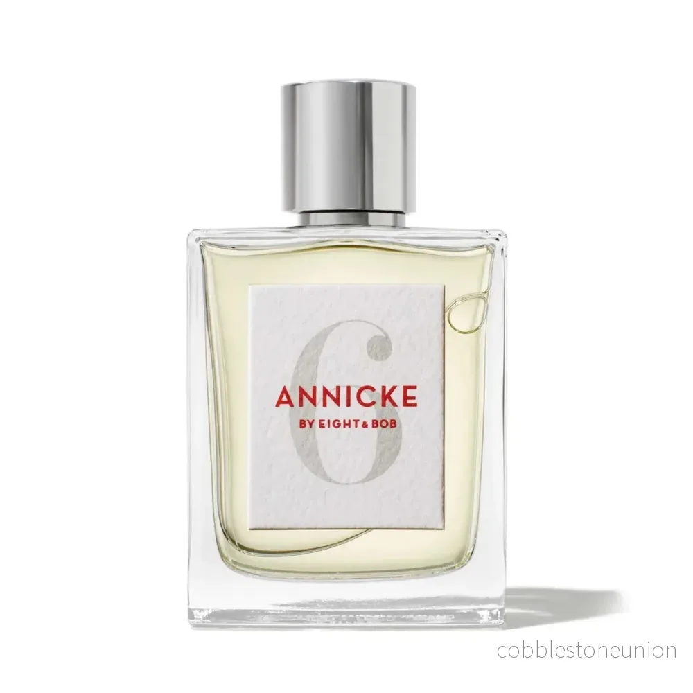 Eight & Bob, Annicke 6, Eau de Parfum, För kvinnor, 100 ml