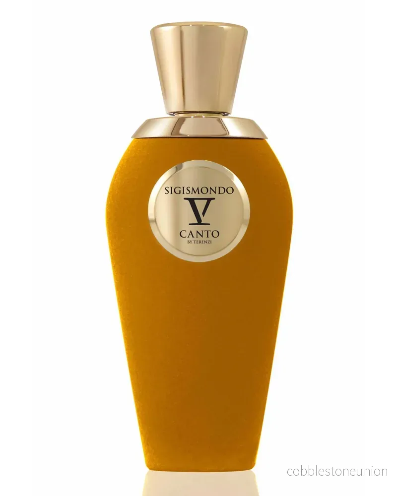 V Canto, Sigismondo, Parfumextrakt, Unisex, 100 ml V Canto, Sigismondo, Parfumextrakt, Unisex, 100 ml