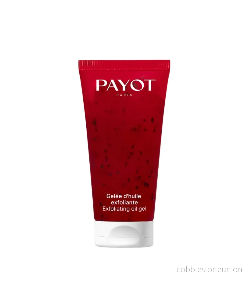 Payot, Payot, Raspberry, Exfoliating Gel, 50 ml