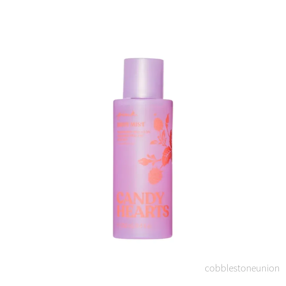 Victoria’s Secret, Candy Hearts, Mist, 250 ml Victoria’s Secret, Candy Hearts, Mist, 250 ml