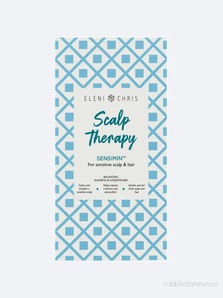 Scalp Therapy SensiMin™ Gift Set - Bild 2