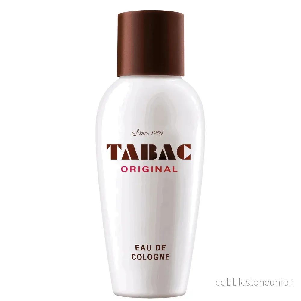 Tabac, Original, Eau de Cologne, För män, 100 ml
