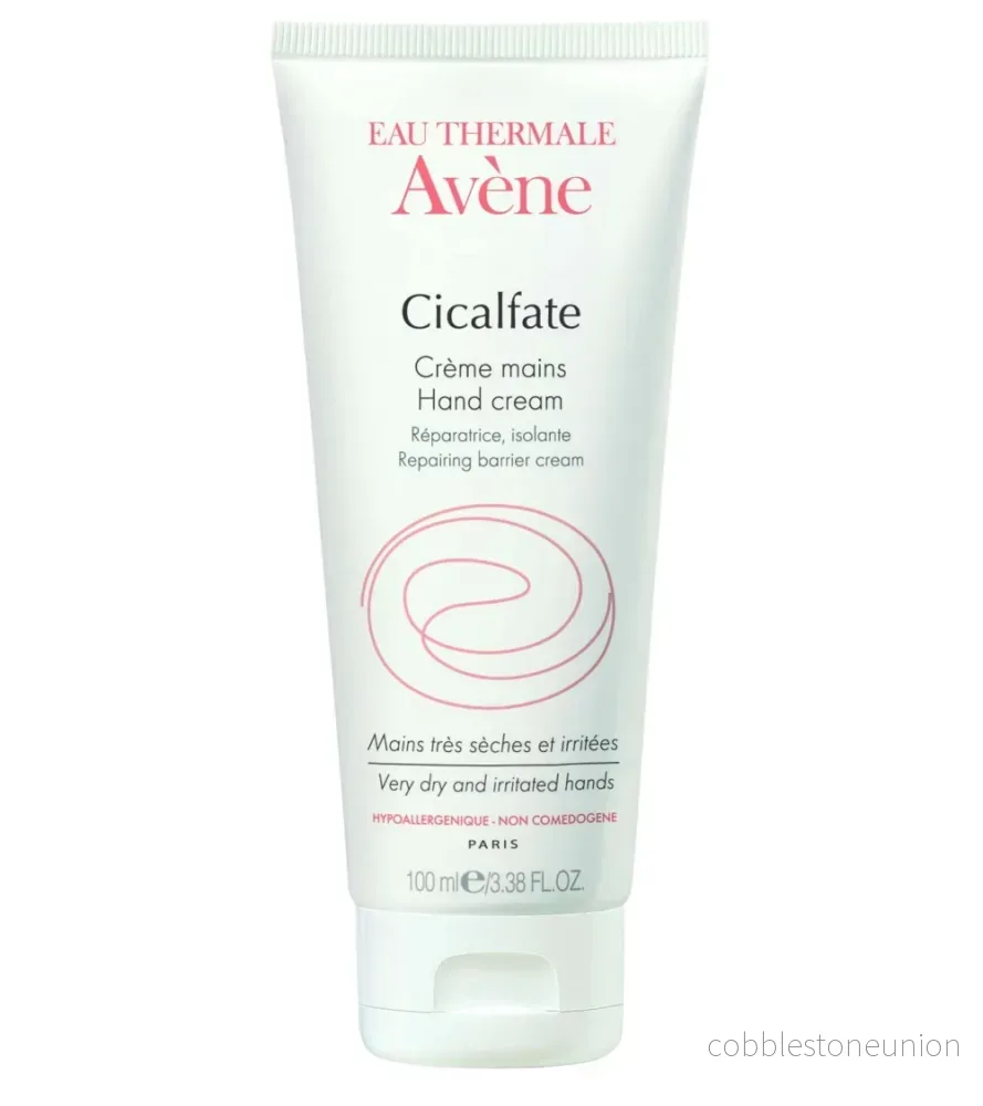 Avène, Cicalfate, Reparerande, Handkräm, 100 ml