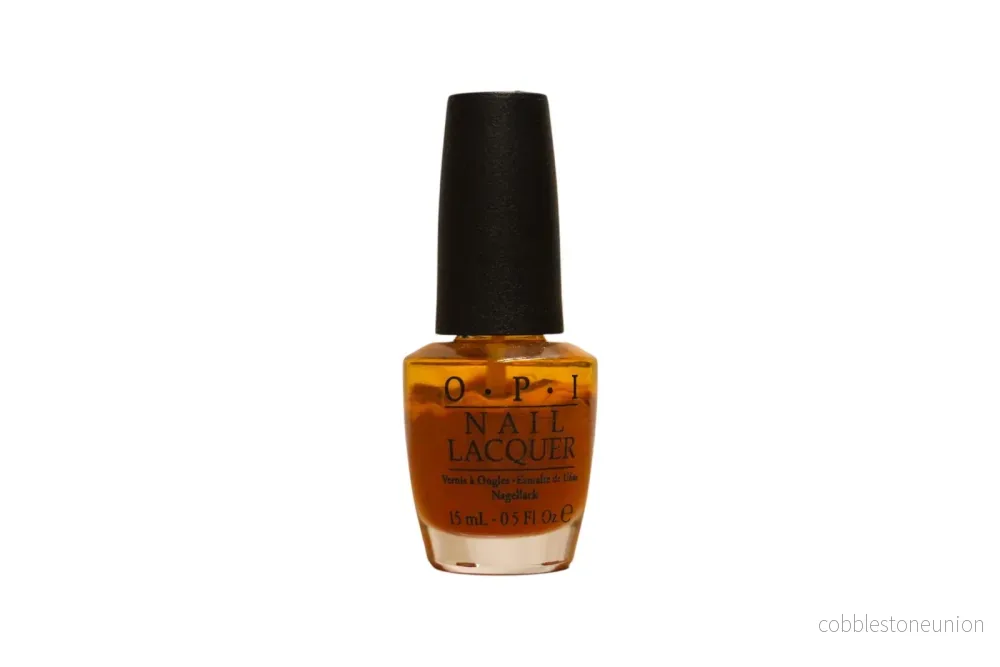 OPI, Nail Lacquer, Nagellack, CN40 / 04, 15 ml - Bild 2
