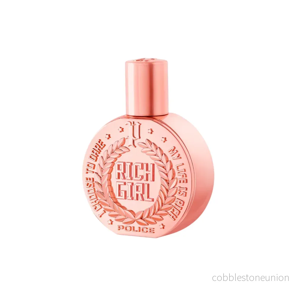 Police, Rich Girl, Eau de Parfum, För kvinnor, 30 ml Police, Rich Girl, Eau de Parfum, För kvinnor, 30 ml
