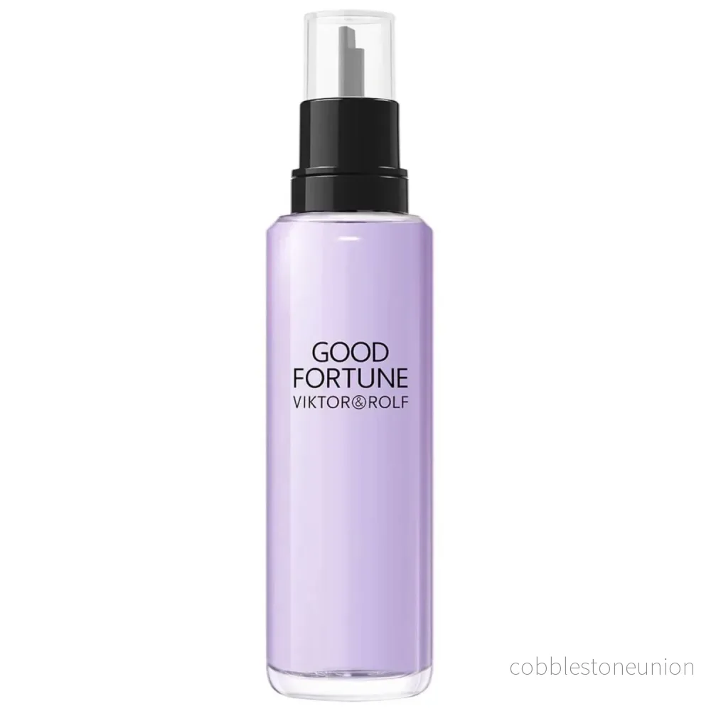 Viktor & Rolf, Good Fortune, Eau de Parfum, För kvinnor, Påfyllning, 100 ml