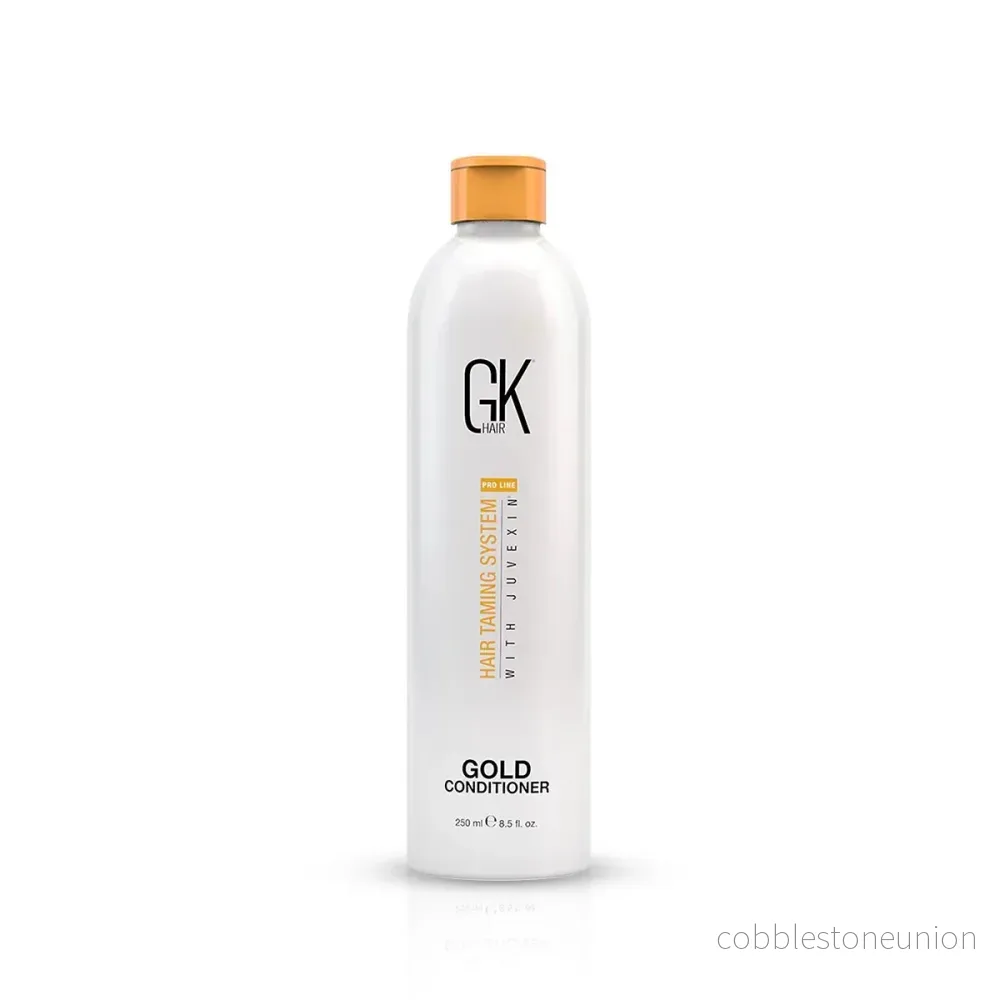 Global Keratin, Gold, Conditioner, Smoothing, 250 ml Global Keratin, Gold, Conditioner, Smoothing, 250 ml
