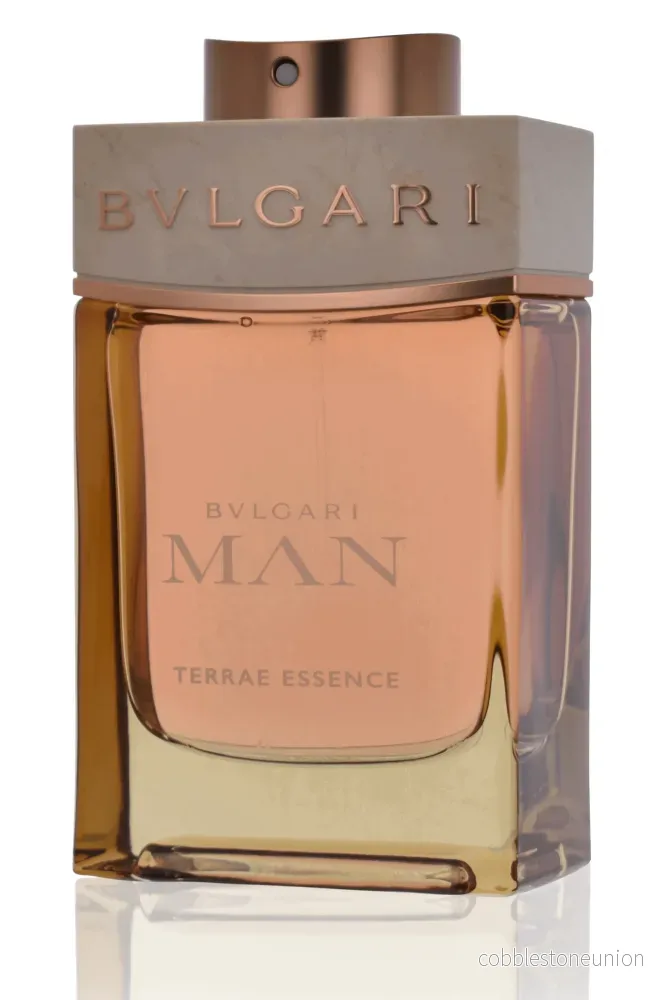 Bvlgari, Terrae Essence, Eau de Parfum, För män, 100 ml