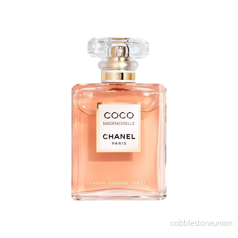 Chanel, Coco Mademoiselle Intense, Eau de Parfum, För kvinnor, 100 ml