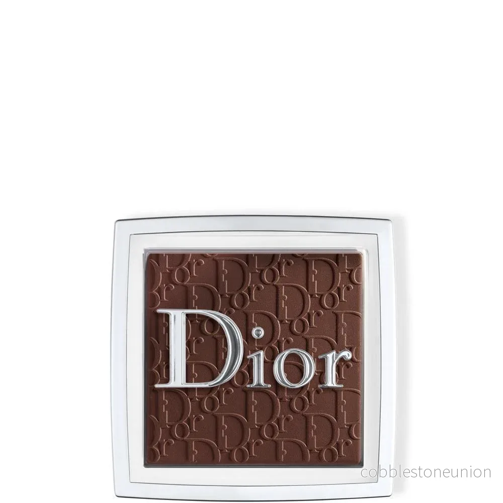 Christian Dior, Backstage, Natural Finish, Compact Powder, 9N, Powder-No-Powder, 11 g Christian Dior, Backstage, Natural Finish, Compact Powder, 9N, Powder-No-Powder, 11 g