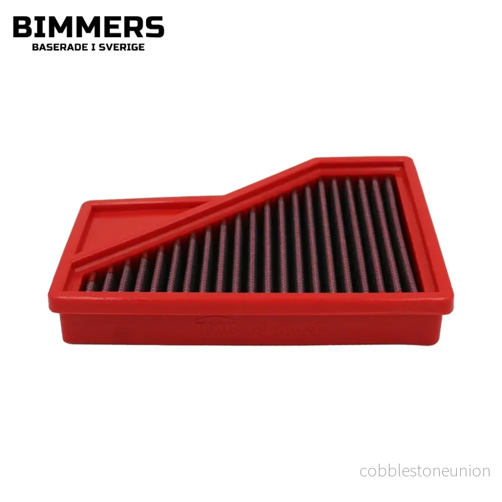 BMC Sportluftfilter MINI Mini I R50 R52 R53 (1.4-1.6 Getrag gear), FB404/20