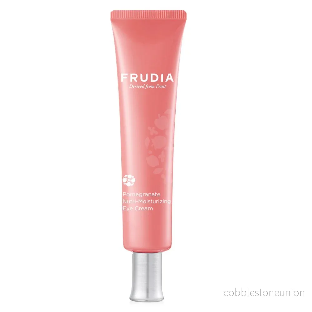 Frudia, Delivered From Fruit, Pomegranate, Moisturizing, Eye Cream, 40 ml