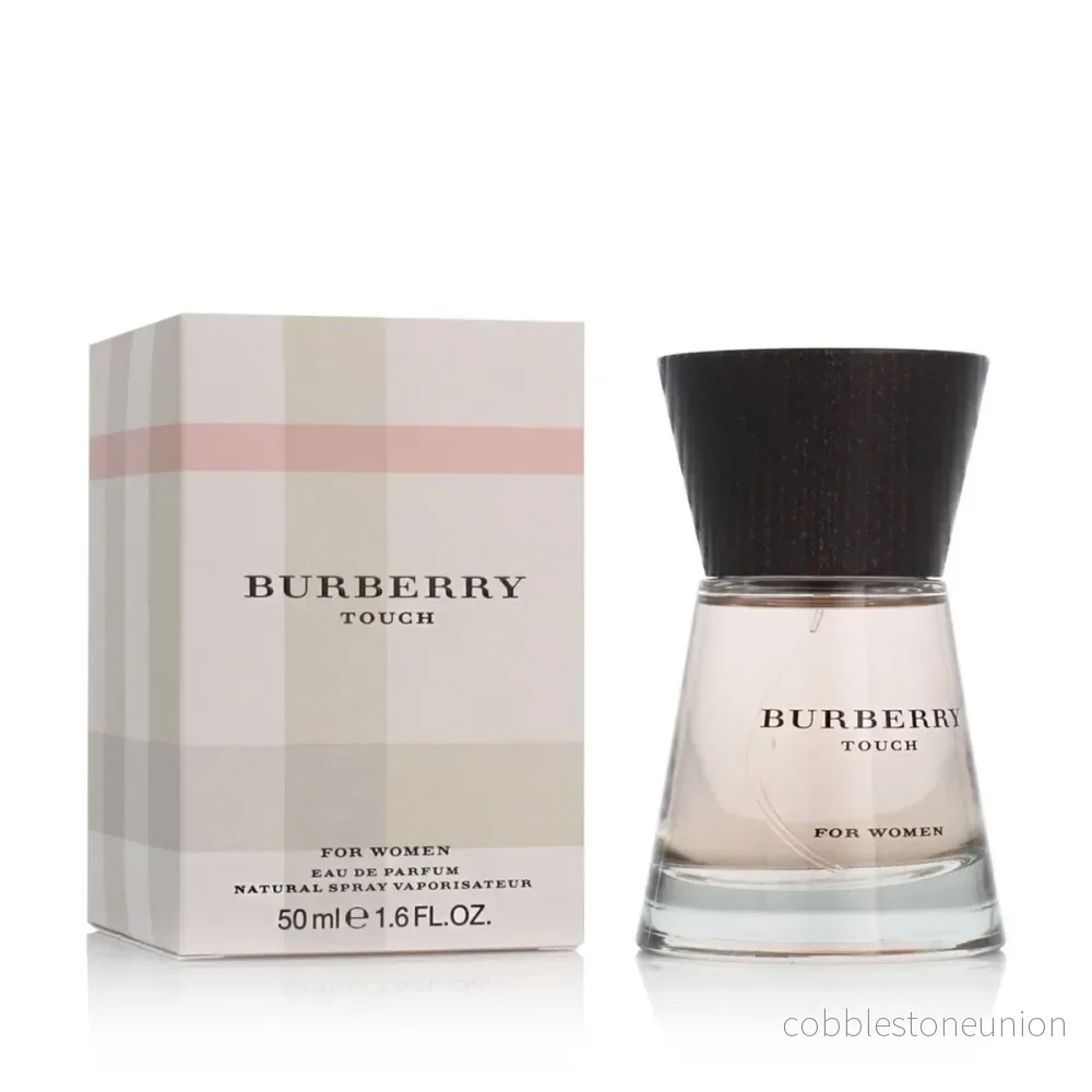 Burberry, Touch, Eau de Parfum, För kvinnor, 50 ml - Bild 2