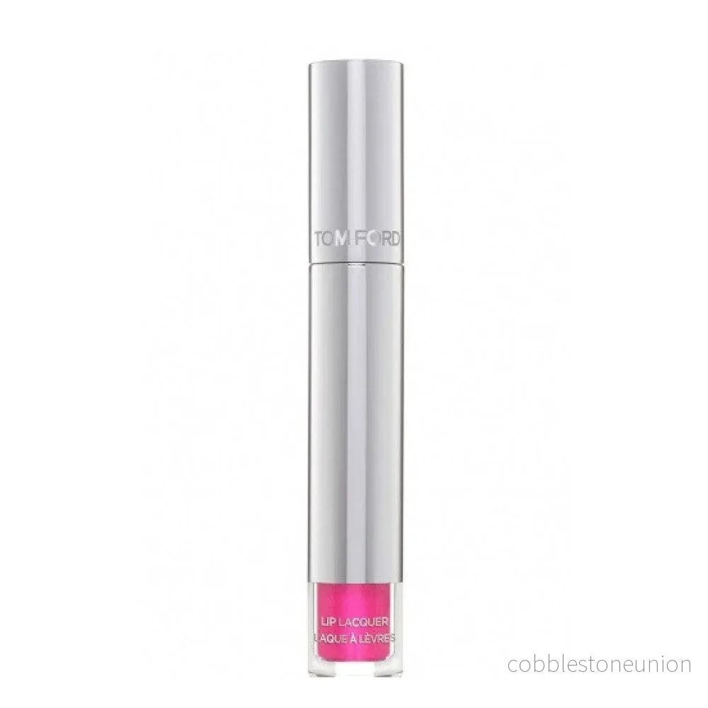 Tom Ford, Extreme, Liquid Lip Lacquer, 03, Trosa Pink, 2.7 ml Tom Ford, Extreme, Liquid Lip Lacquer, 03, Trosa Pink, 2.7 ml