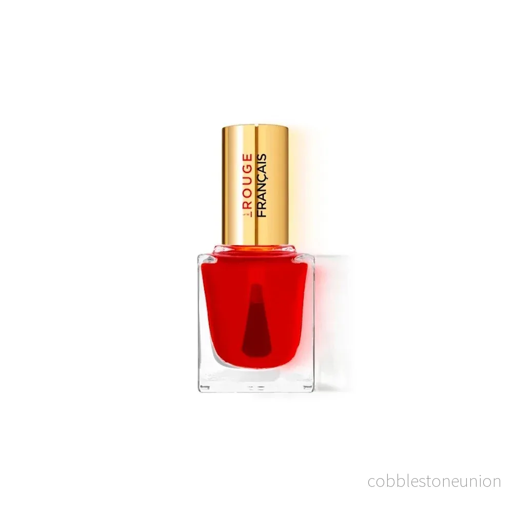 Le Rouge Français, Le Rouge Français, Nagellack, 993, 10 ml Le Rouge Français, Le Rouge Français, Nagellack, 993, 10 ml