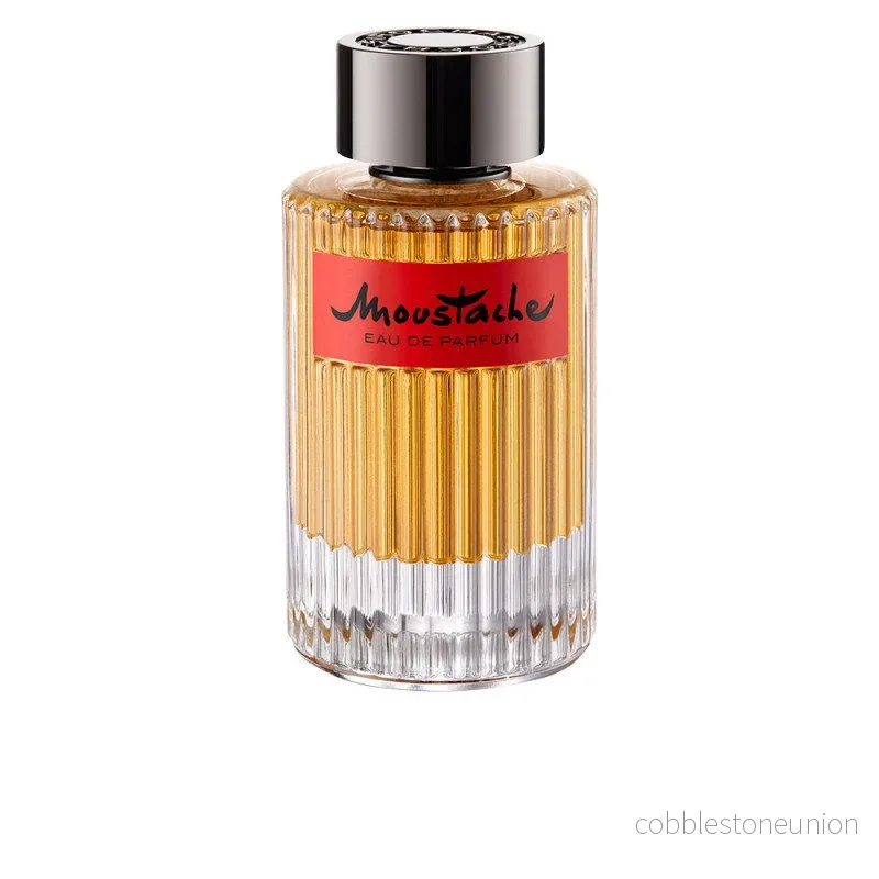 Rochas, Moustache, Eau de Parfum, För män, 125 ml