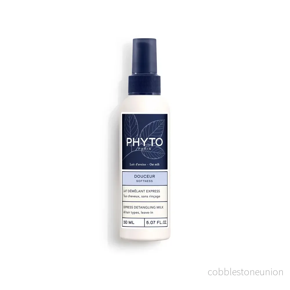 Phyto, Softness, Leave-in balsam, Utredande & Mjukgörande, 150 ml Phyto, Softness, Leave-in balsam, Utredande & Mjukgörande, 150 ml