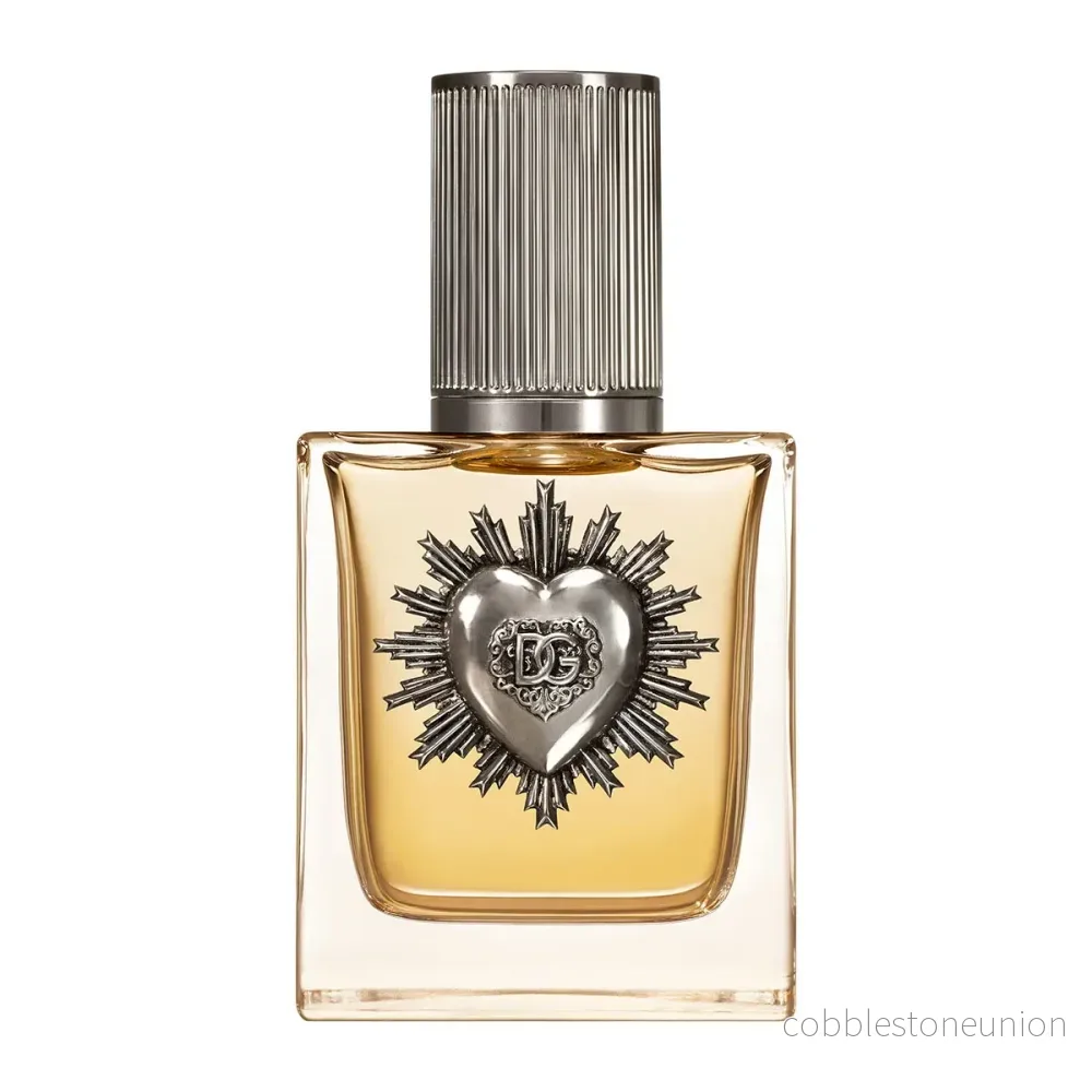 Dolce & Gabbana, Devotion, Eau de Parfum, För män, 50 ml