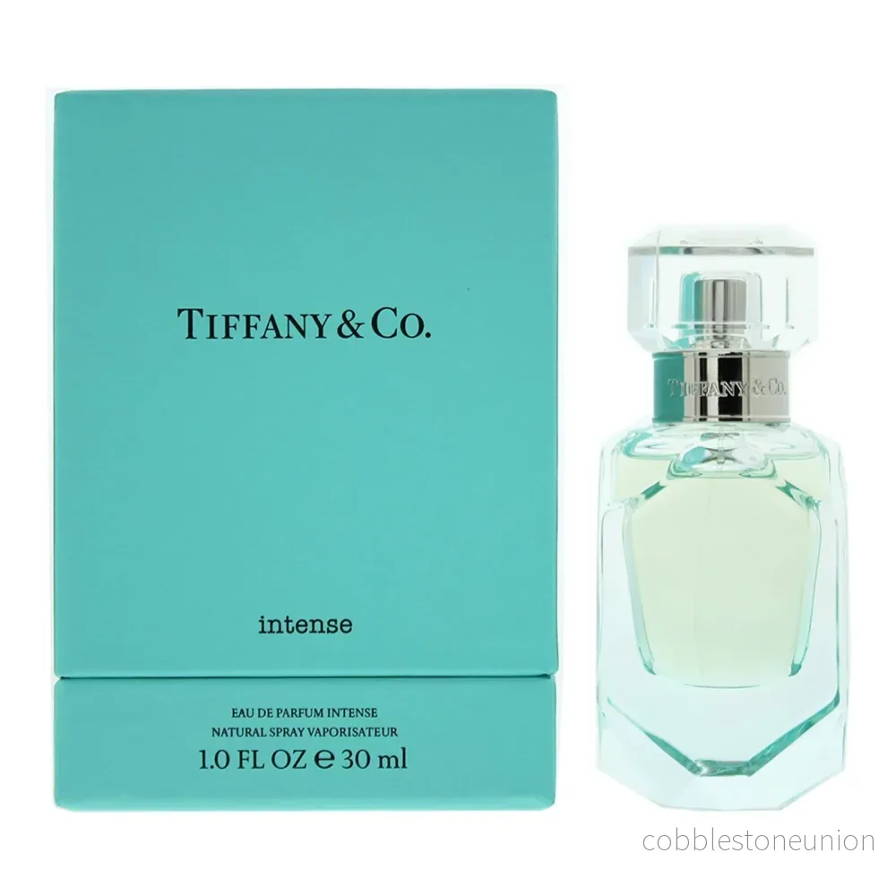 Tiffany & Co, Tiffany Intense, Eau de Parfum, För kvinnor, 30 ml - Bild 2