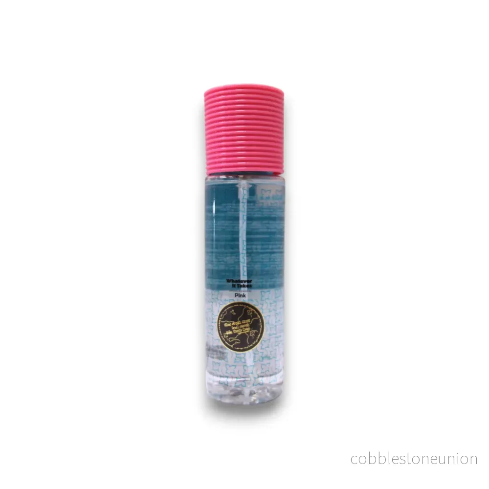Whatever It Takes, Pink Dreams, Dimma spray, Doft av tusensköna, 240 ml - Bild 2