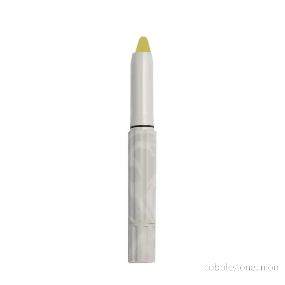 Off-White, Imprint Zone, Precision, Gelögonpenna, Lime, 2 g Off-White, Imprint Zone, Precision, Gelögonpenna, Lime, 2 g