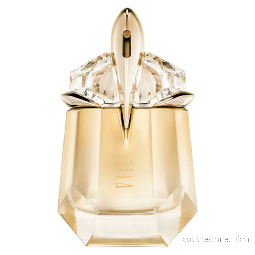 Thierry Mugler, Alien Goddess, Eau de Parfum, För kvinnor, Påfyllningsbar, 30 ml - Bild 2