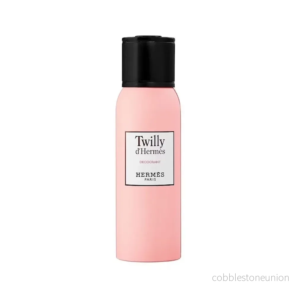 Hermes, Twilly d’Hermes, Deodorantspray, För kvinnor, 150 ml