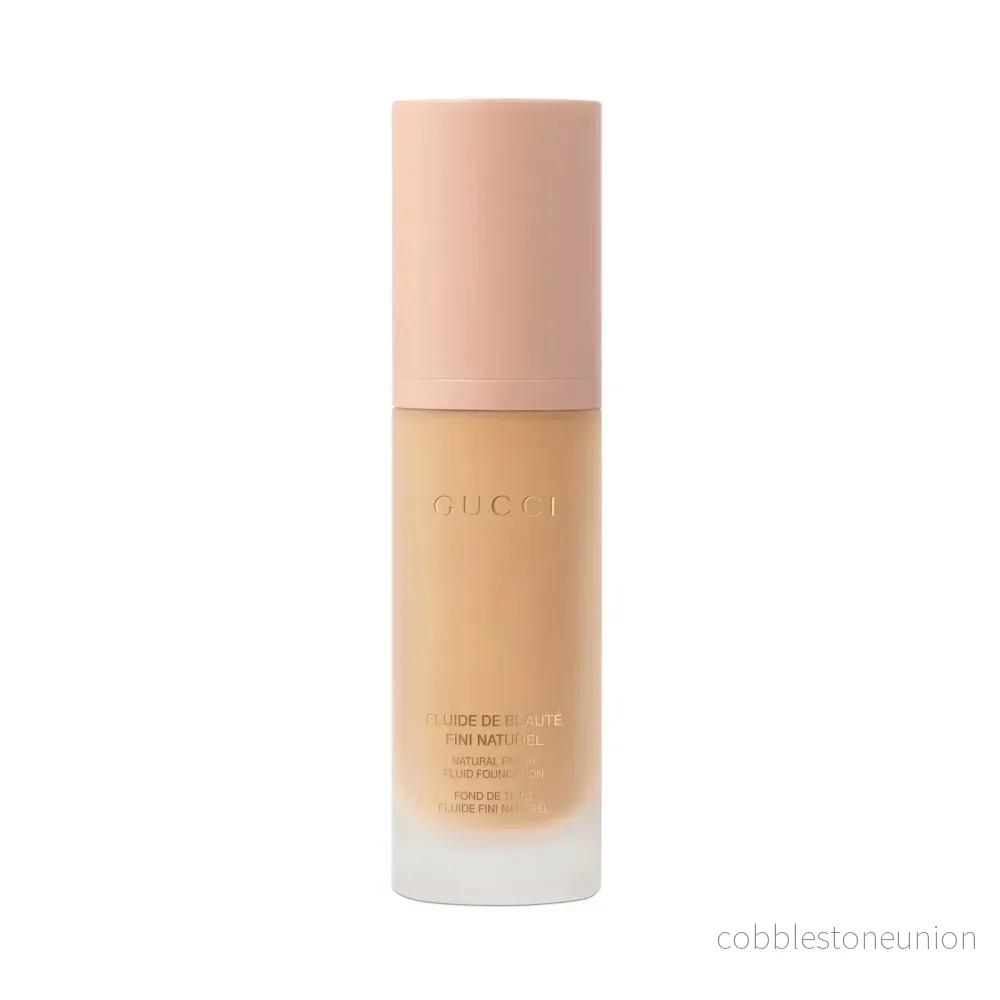 Gucci, Fluide De Beauté, Naturlig finish, Flytande foundation, 17, 30 ml