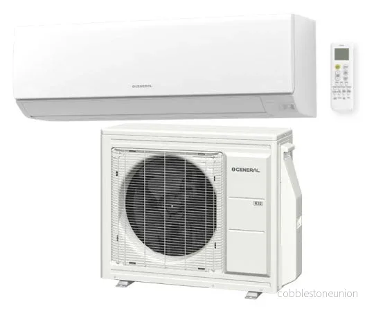 Fujitsu General Admiral 12 ink. installation* Fujitsu General Admiral 12 ink. installation*