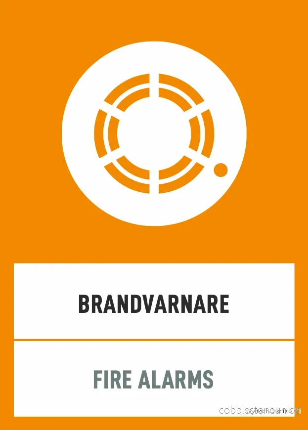 Brandvarnare