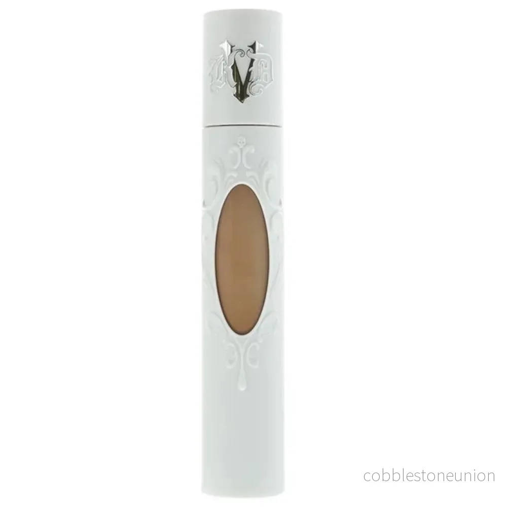 Kat Von D, True Portrait, Liquid Foundation, 066, Tan, 30 ml Kat Von D, True Portrait, Liquid Foundation, 066, Tan, 30 ml