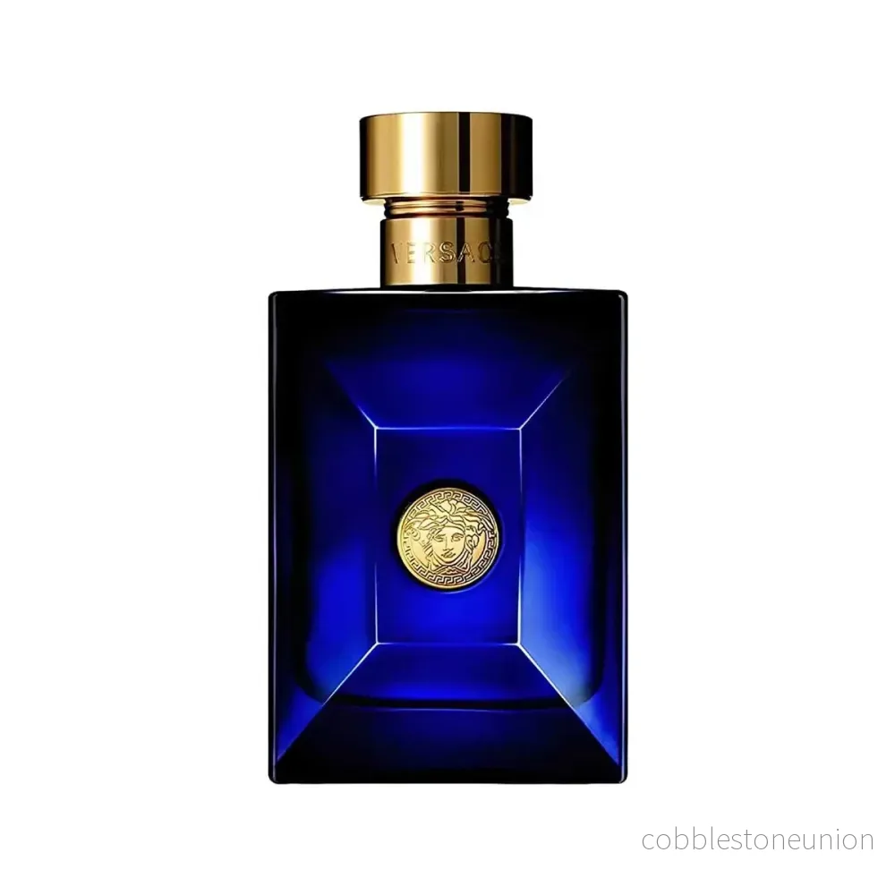 Versace, Dylan Blue, Eau de Toilette, For men, 100 ml Versace, Dylan Blue, Eau de Toilette, For men, 100 ml