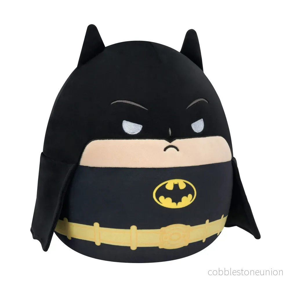 Squishmallows 20 cm DC Batman Squishmallows 20 cm DC Batman