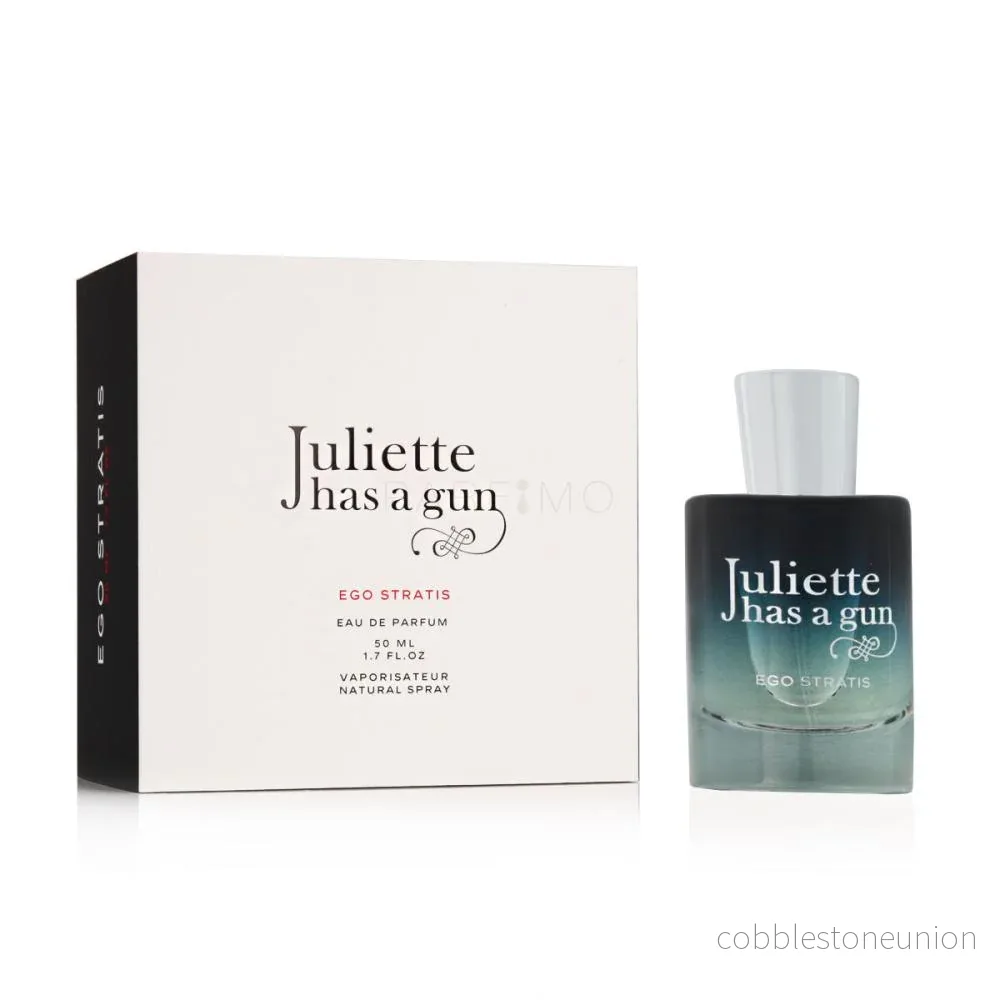 Juliette Has A Gun, Ego Stratis, Eau de Parfum, För kvinnor, 50 ml - Bild 2