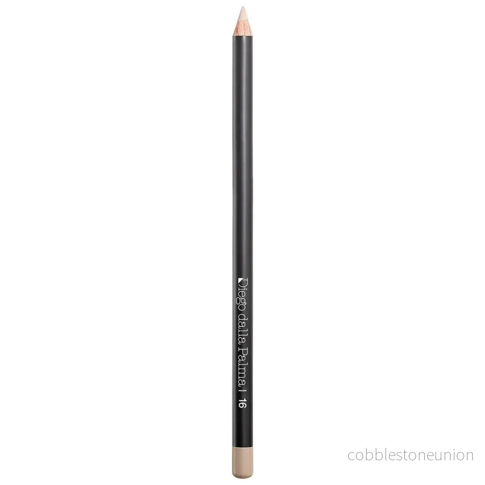 Diego Dalla Palma, Diego Dalla Palma, Colour, Gel Eyeliner, 16, 1.5 g Diego Dalla Palma, Diego Dalla Palma, Colour, Gel Eyeliner, 16, 1.5 g