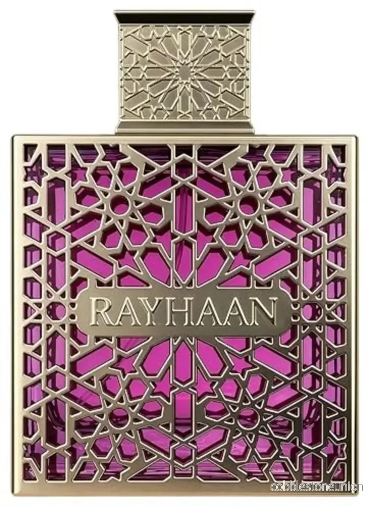 Rayhaan, Kiss, Parfymvatten, För kvinnor, 100 ml Rayhaan, Kiss, Parfymvatten, För kvinnor, 100 ml