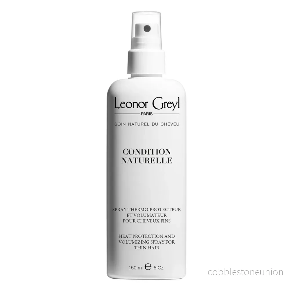 Leonor Greyl, Condition Naturelle, Hårspray, För värmeskydd, 150 ml Leonor Greyl, Condition Naturelle, Hårspray, För värmeskydd, 150 ml