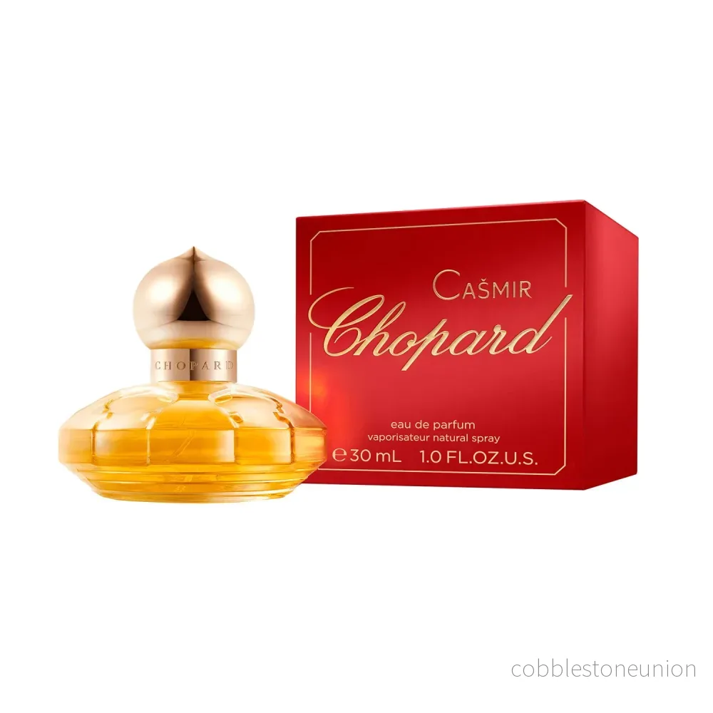 Chopard, Casmir, Eau de Parfum, För kvinnor, 30 ml - Bild 2
