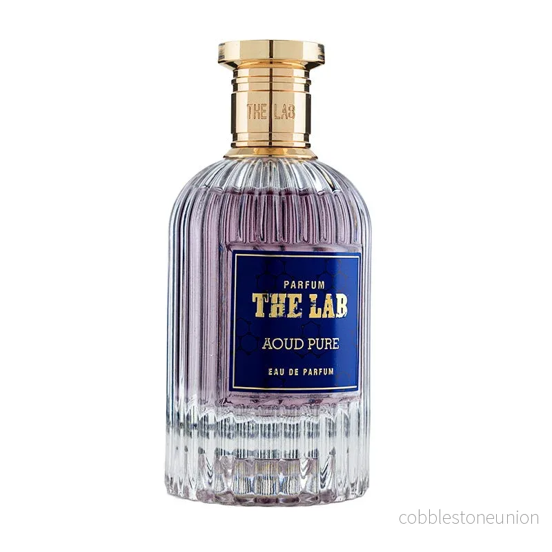 The Lab, Aoud Pure, Eau de parfum, Unisex, 100 ml The Lab, Aoud Pure, Eau de parfum, Unisex, 100 ml