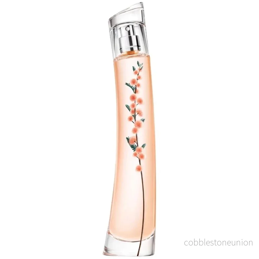 Kenzo, Flower Ikebana Mimosa, Eau de Parfum, För kvinnor, 75 ml