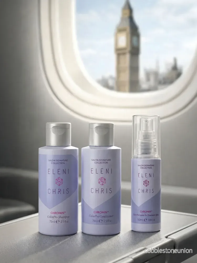 ChroMin™ ColorPro Leave-In Spray 50ml - Bild 2
