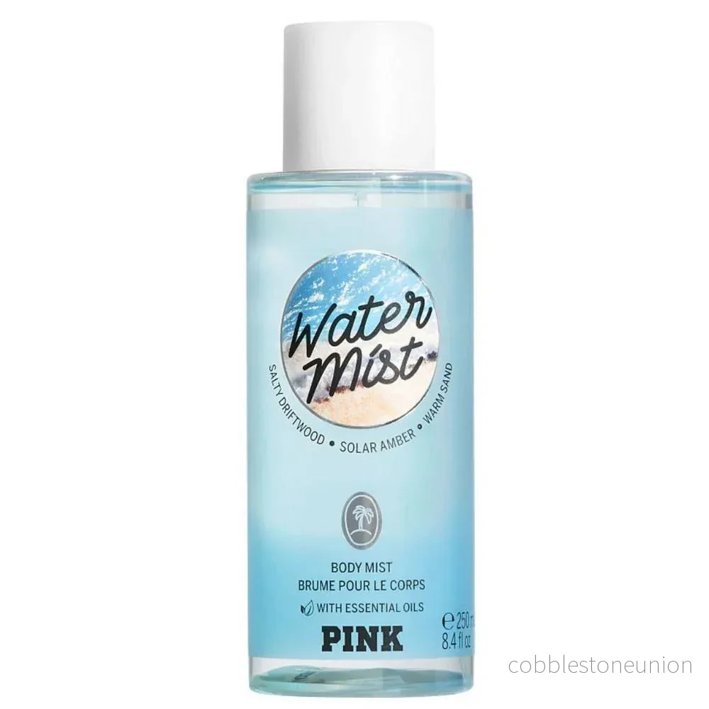 Victoria’s Secret, Pink Water, Mistspray, 250 ml
