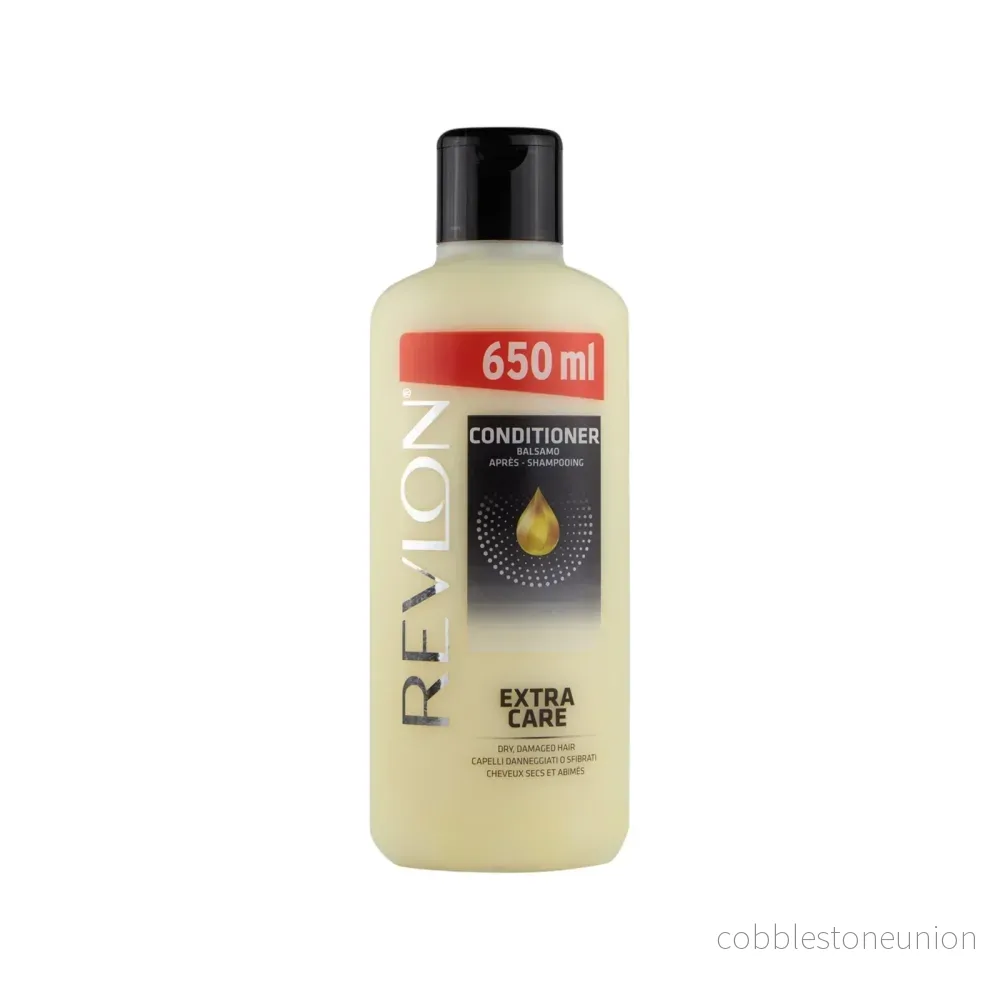 Revlon, Extra Care, Hair Conditioner, Repair, 650 ml