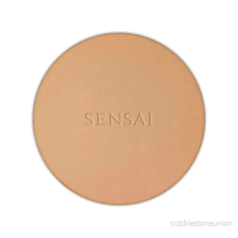 Sensai, Total Finish, Kompakt foundation, Tf204, Refill, 11 g Sensai, Total Finish, Kompakt foundation, Tf204, Refill, 11 g