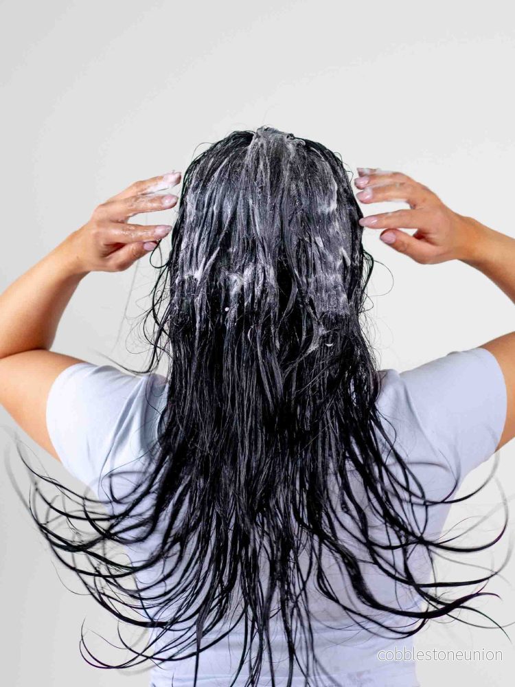 UltraMin™ Smoothing Shampoo - Bild 2